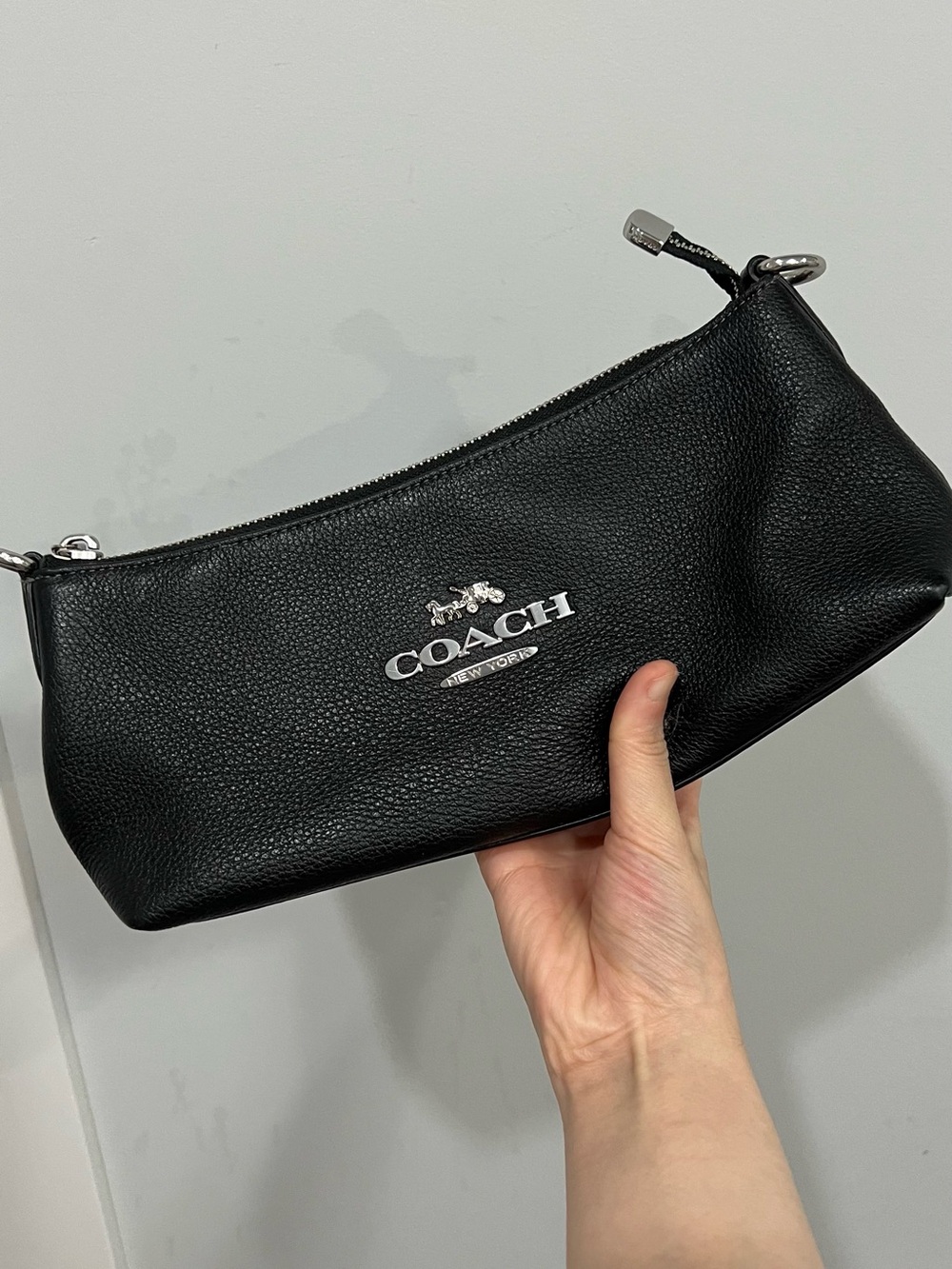 Coach Charlotte Bag *discontinued* NO STRAP